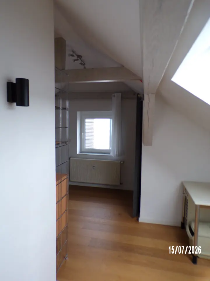 2 Zimmer Wohnung mit 47 m² in Dietzenbach – Bild 9