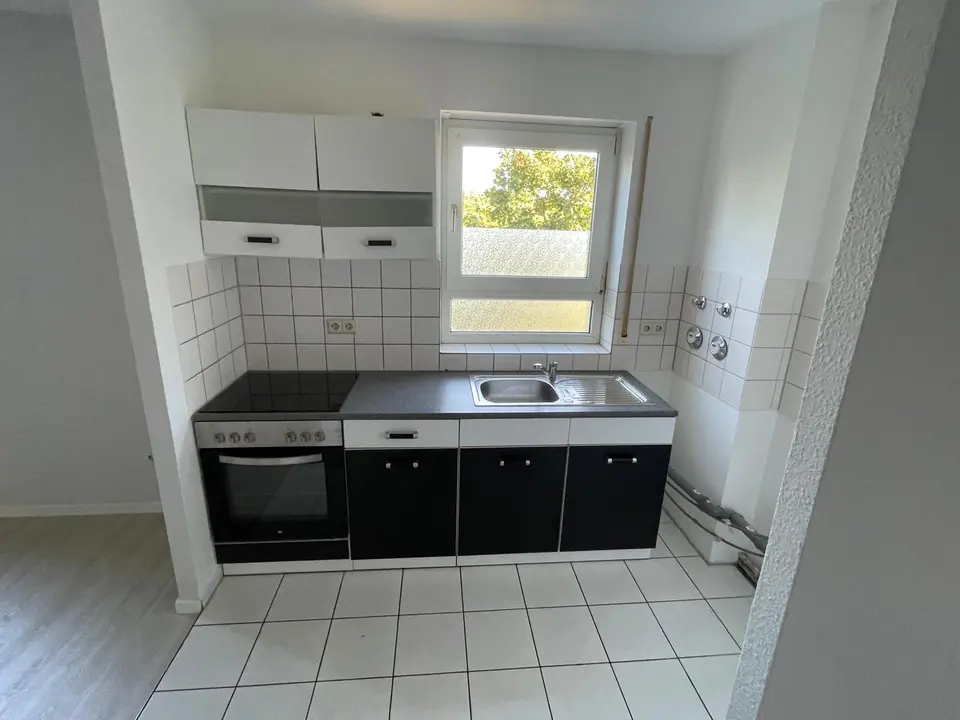 2 Zimmer Wohnung mit 57 m² in Heilbronn – Bild 3