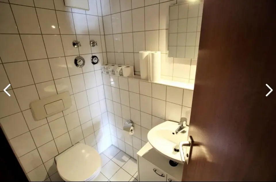 2 Zimmer Wohnung mit 57 m² in Heilbronn – Bild 5