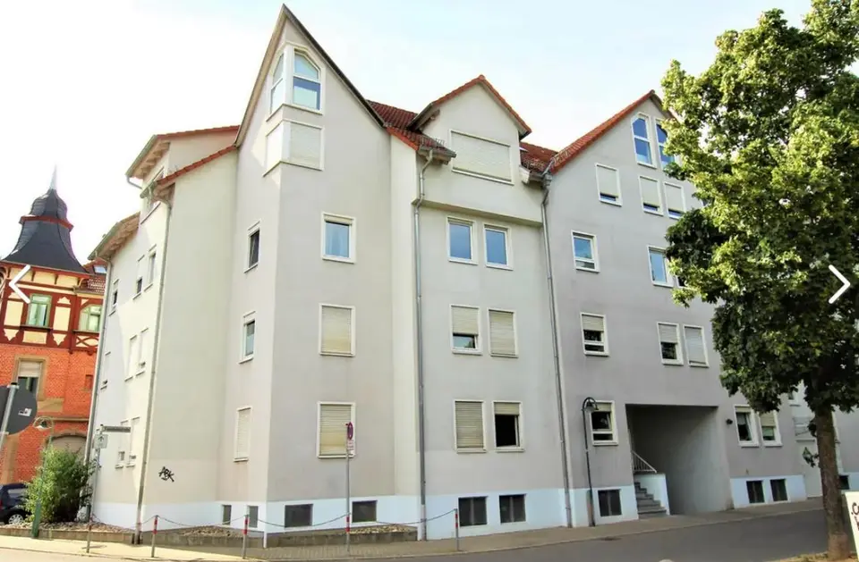 2 Zimmer Wohnung mit 57 m² in Heilbronn – Bild 7