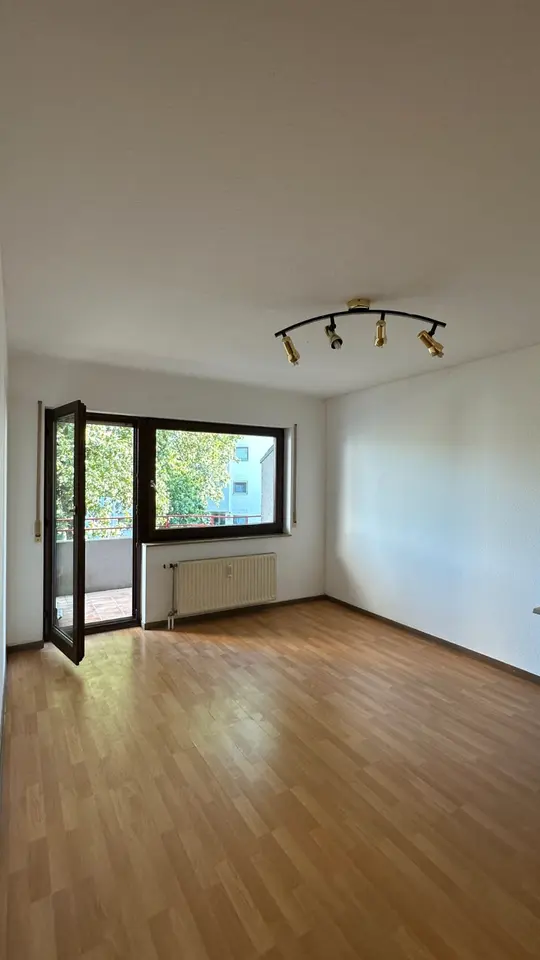 2 Zimmer Wohnung mit 57 m² in Heilbronn – Bild 9
