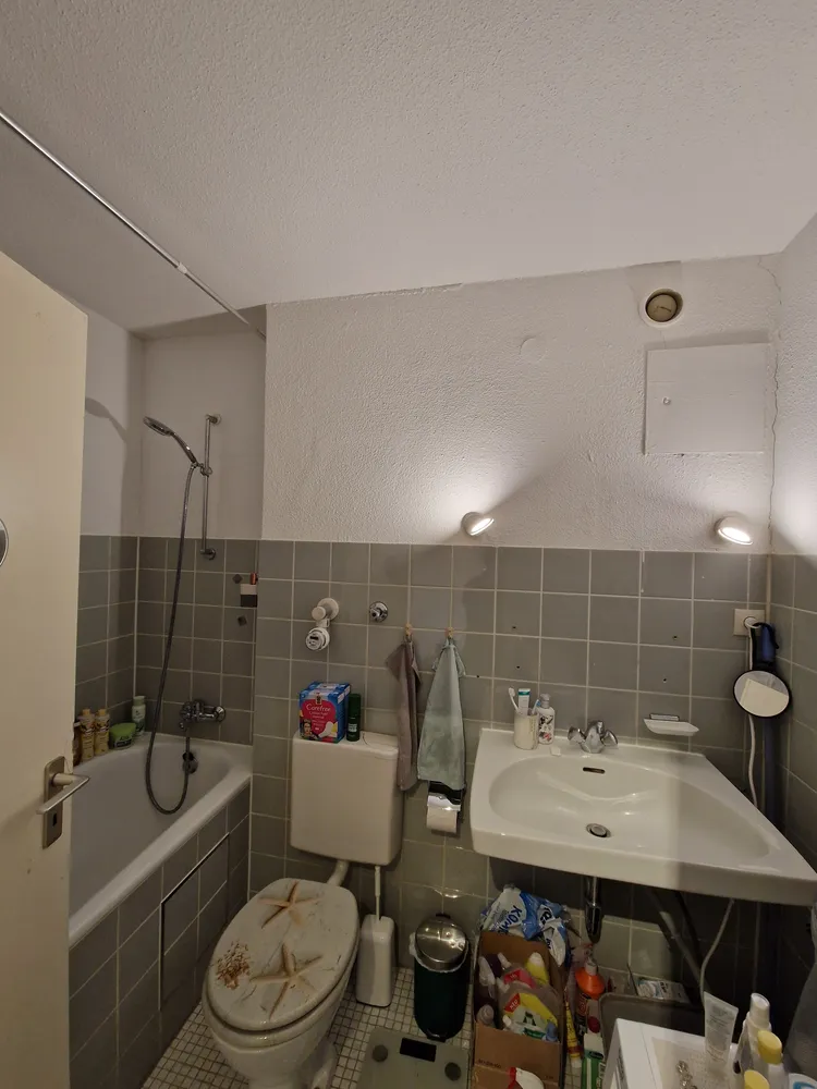 1 Zimmer Wohnung mit 41 m² in Bayreuth – Bild 2