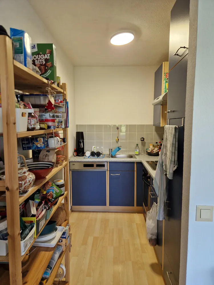 1 Zimmer Wohnung mit 41 m² in Bayreuth – Bild 5