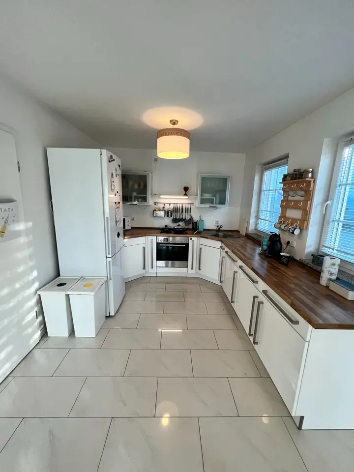 7 Zimmer Haus mit 210 m² in Freising – Bild 2