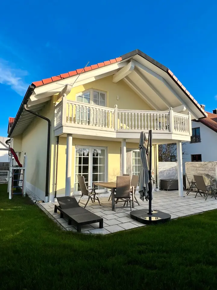 7 Zimmer Haus mit 210 m² in Freising – Bild 3