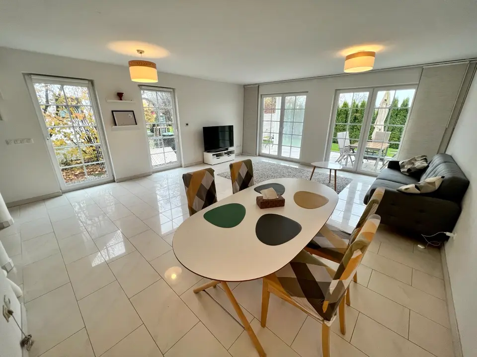 7 Zimmer Haus mit 210 m² in Freising – Bild 6