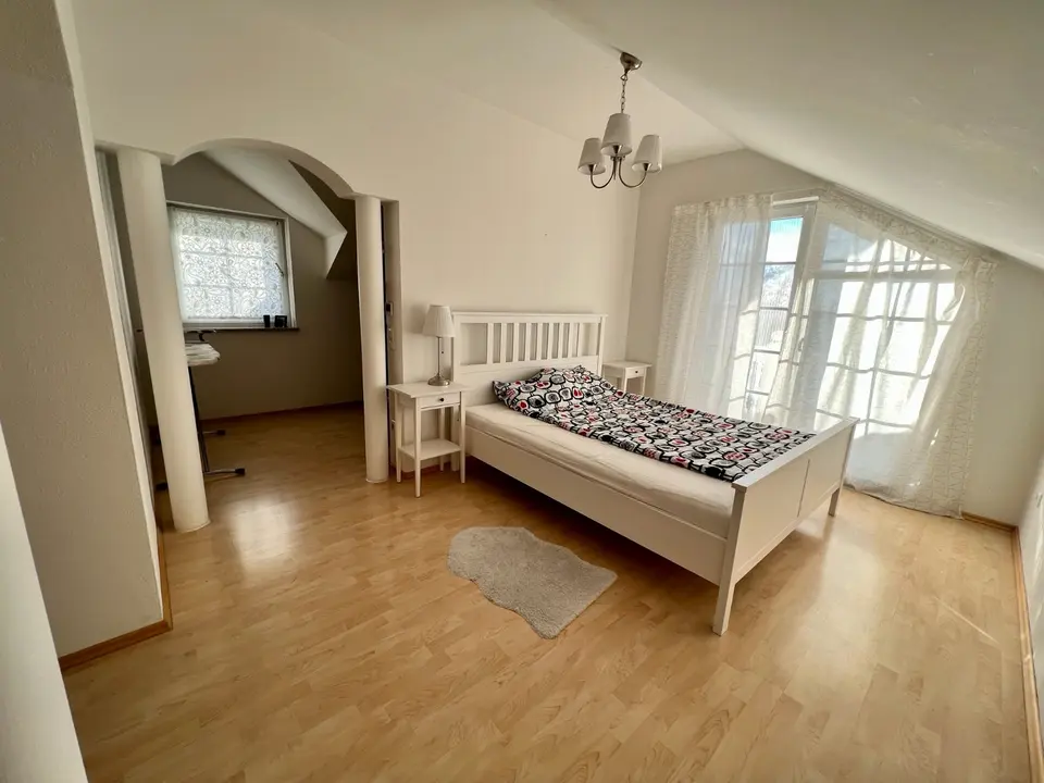 7 Zimmer Haus mit 210 m² in Freising – Bild 8