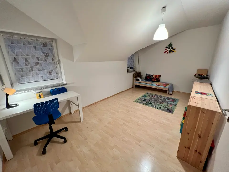 7 Zimmer Haus mit 210 m² in Freising – Bild 9