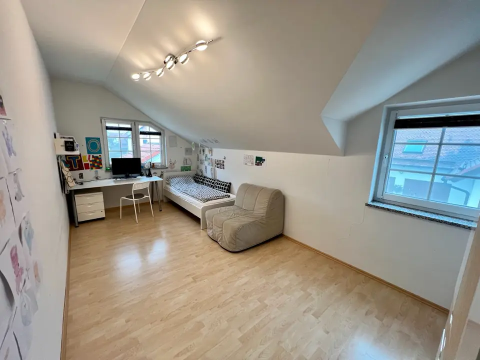 7 Zimmer Haus mit 210 m² in Freising – Bild 10