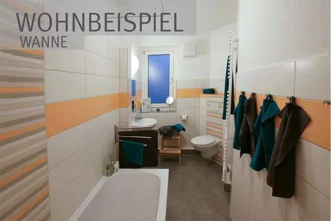 WG-Zimmer in Plauen – Bild 5