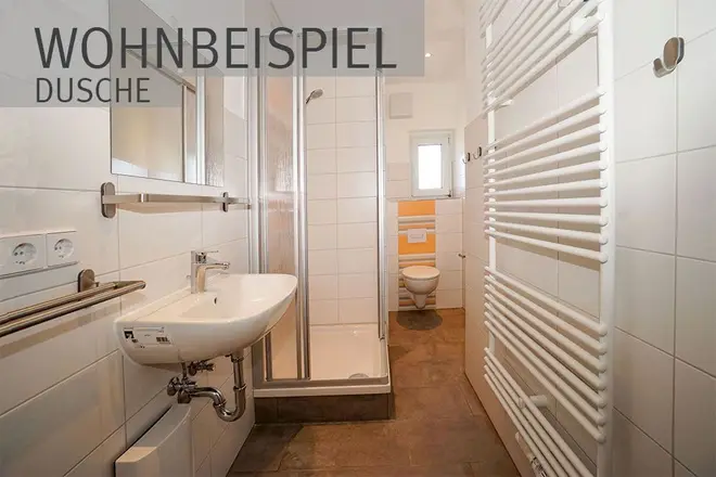 WG-Zimmer in Plauen – Bild 6