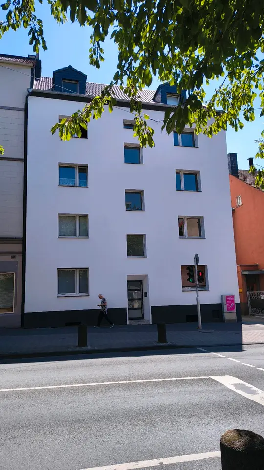 2 Zimmer Wohnung mit 30 m² in Hagen – Bild 4