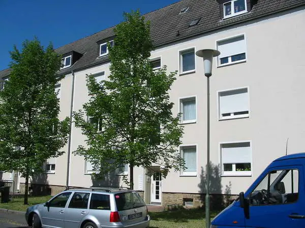 2 Zimmer Wohnung mit 30 m² in Hagen – Bild 7