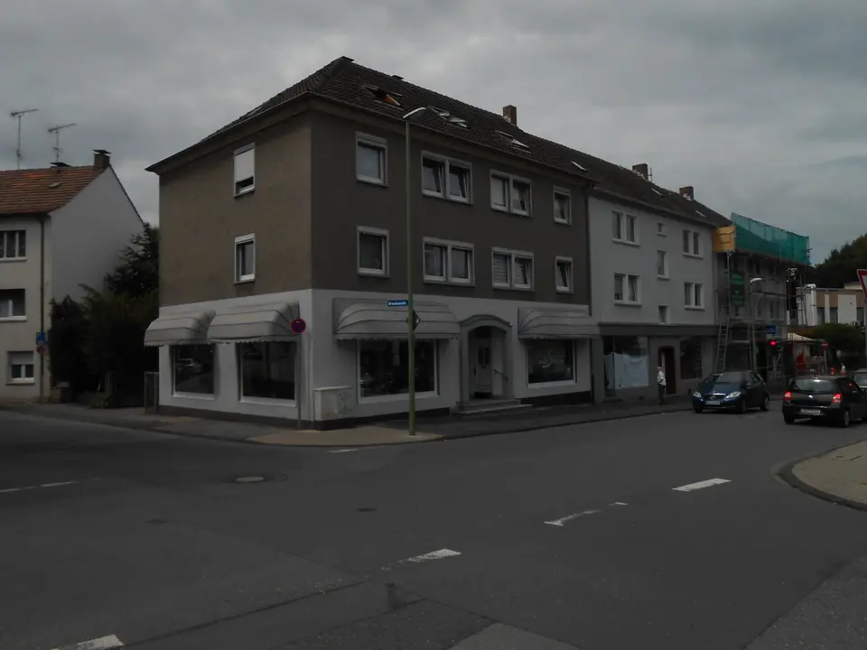 2 Zimmer Wohnung mit 30 m² in Hagen – Bild 9