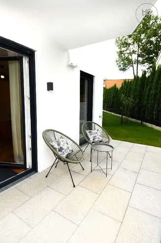 2 Zimmer Wohnung mit 74 m² in Augsburg – Bild 3