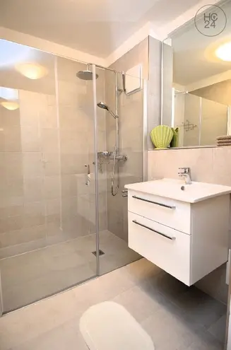 2 Zimmer Wohnung mit 74 m² in Augsburg – Bild 5