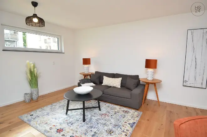 2 Zimmer Wohnung mit 74 m² in Augsburg – Bild 7