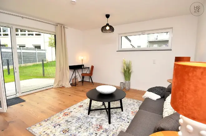 2 Zimmer Wohnung mit 74 m² in Augsburg – Bild 8