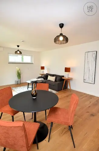 2 Zimmer Wohnung mit 74 m² in Augsburg – Bild 9
