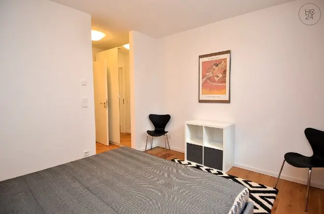 2 Zimmer Wohnung mit 74 m² in Augsburg – Bild 10