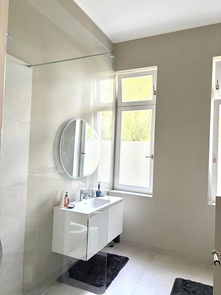 4 Zimmer Wohnung mit 105 m² in Wiesbaden – Bild 3
