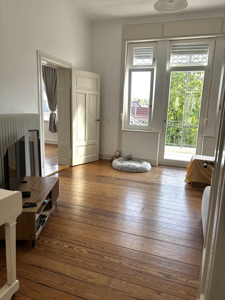 4 Zimmer Wohnung mit 105 m² in Wiesbaden – Bild 5