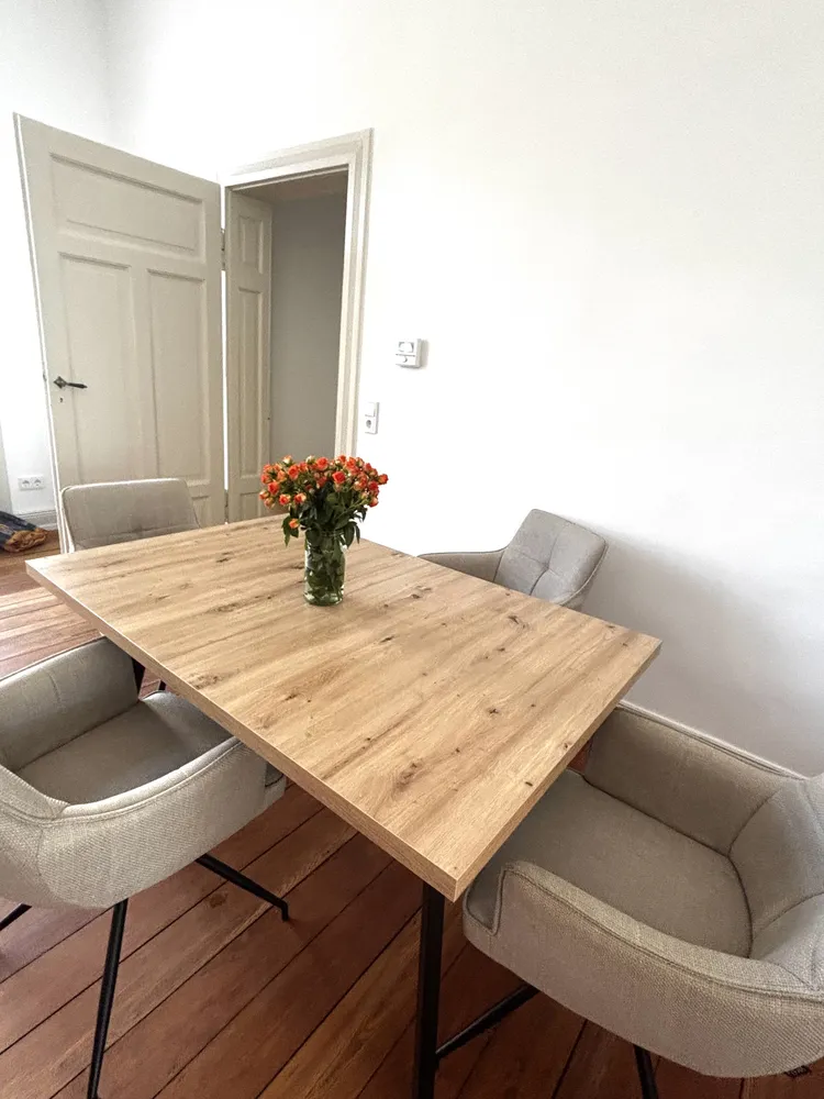 4 Zimmer Wohnung mit 105 m² in Wiesbaden – Bild 8