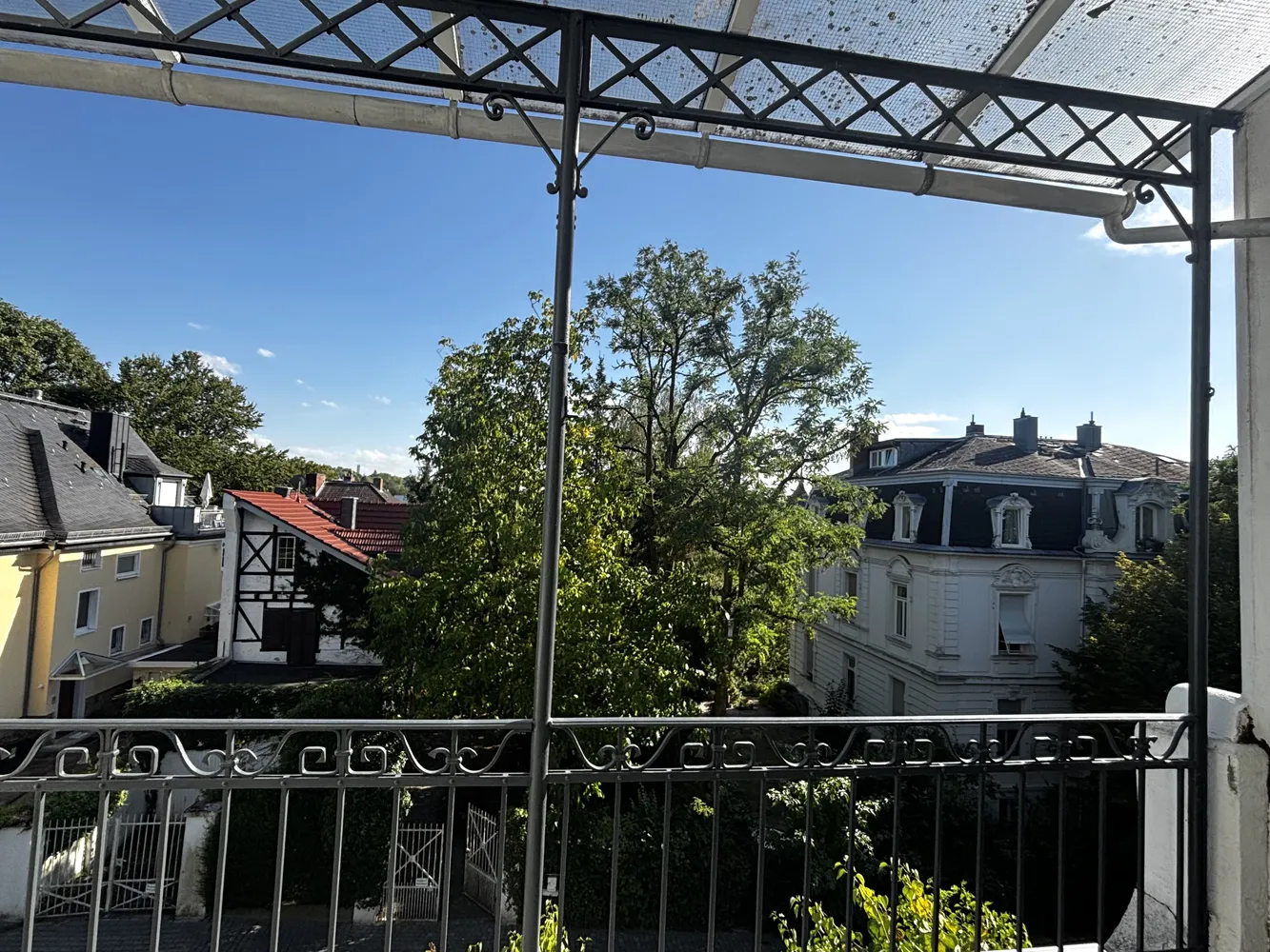 4 Zimmer Wohnung mit 105 m² in Wiesbaden – Bild 9