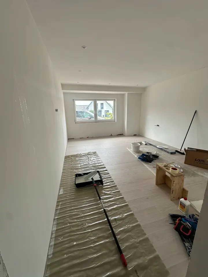 3 Zimmer Wohnung mit 88 m² in Achim – Bild 2