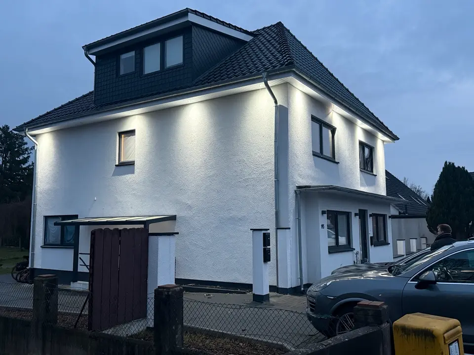 3 Zimmer Wohnung mit 88 m² in Achim – Bild 5