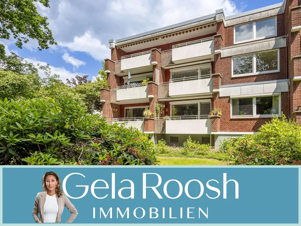 3 Zimmer Wohnung mit 88 m² in Achim – Bild 6