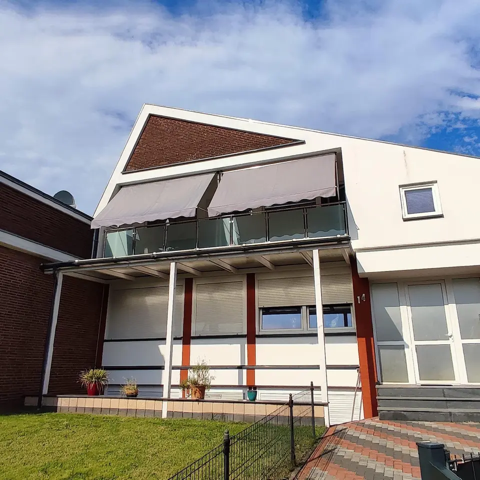 3 Zimmer Wohnung mit 88 m² in Achim – Bild 8