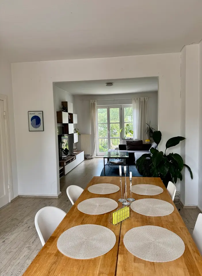 3 Zimmer Wohnung mit 88 m² in Achim – Bild 9