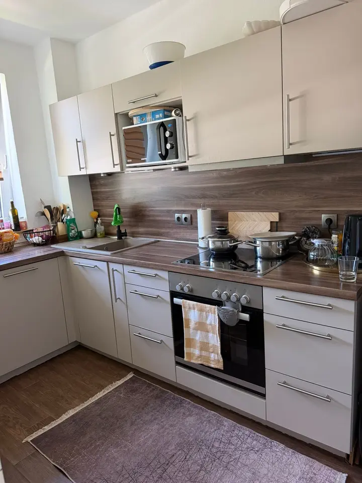 3 Zimmer Wohnung mit 88 m² in Achim – Bild 10