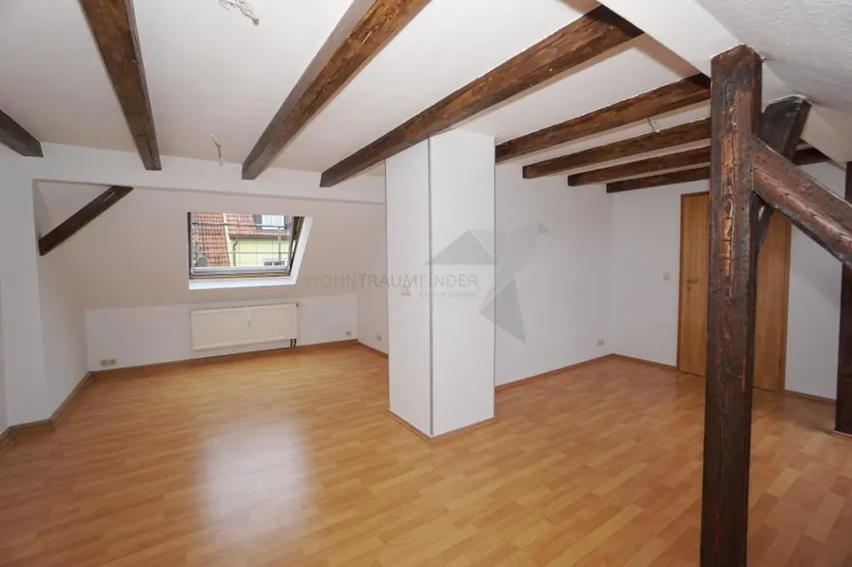 2 Zimmer Wohnung mit 73 m² in Zwickau – Bild 3