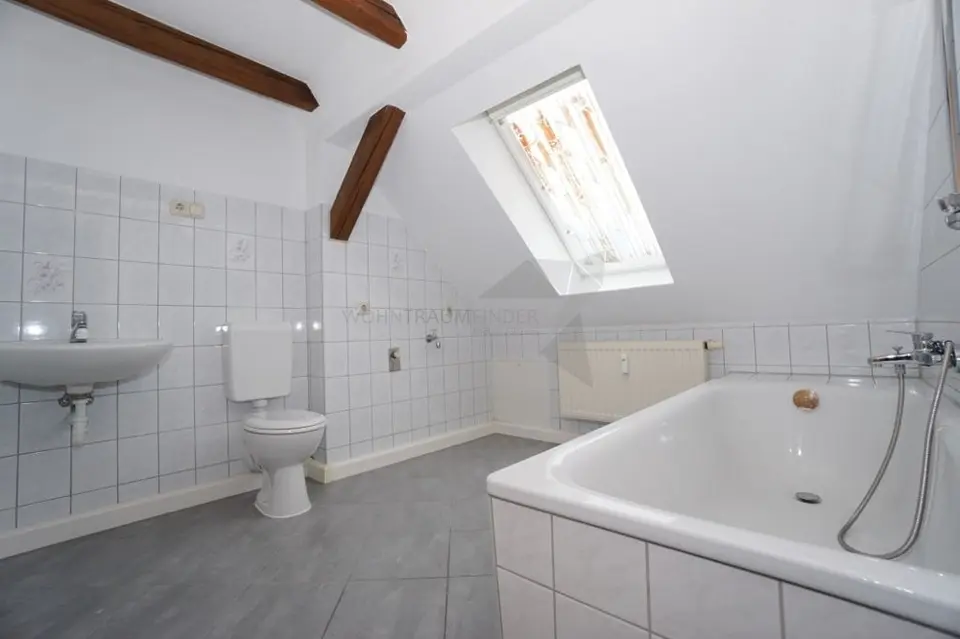 2 Zimmer Wohnung mit 73 m² in Zwickau – Bild 5