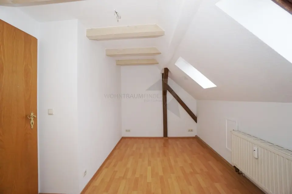 2 Zimmer Wohnung mit 73 m² in Zwickau – Bild 6