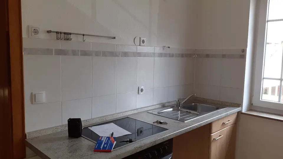 3 Zimmer Wohnung mit 56 m² in Delmenhorst – Bild 1