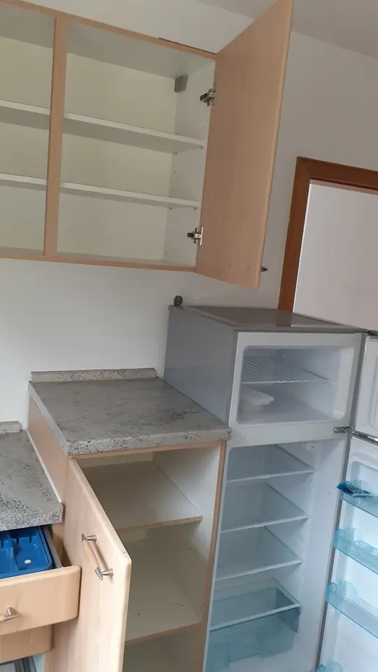 3 Zimmer Wohnung mit 56 m² in Delmenhorst – Bild 2