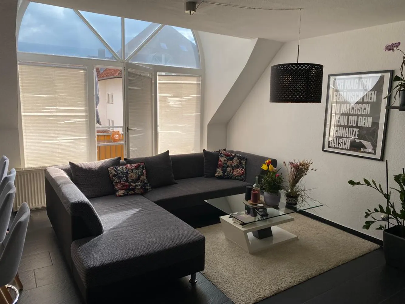 3 Zimmer Wohnung mit 68 m² in Offenburg – Bild 1