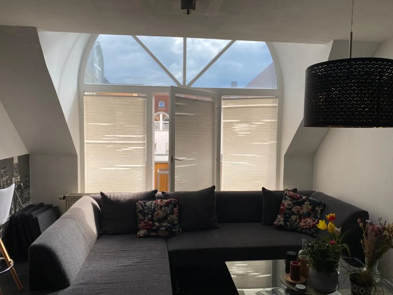 3 Zimmer Wohnung mit 68 m² in Offenburg – Bild 2