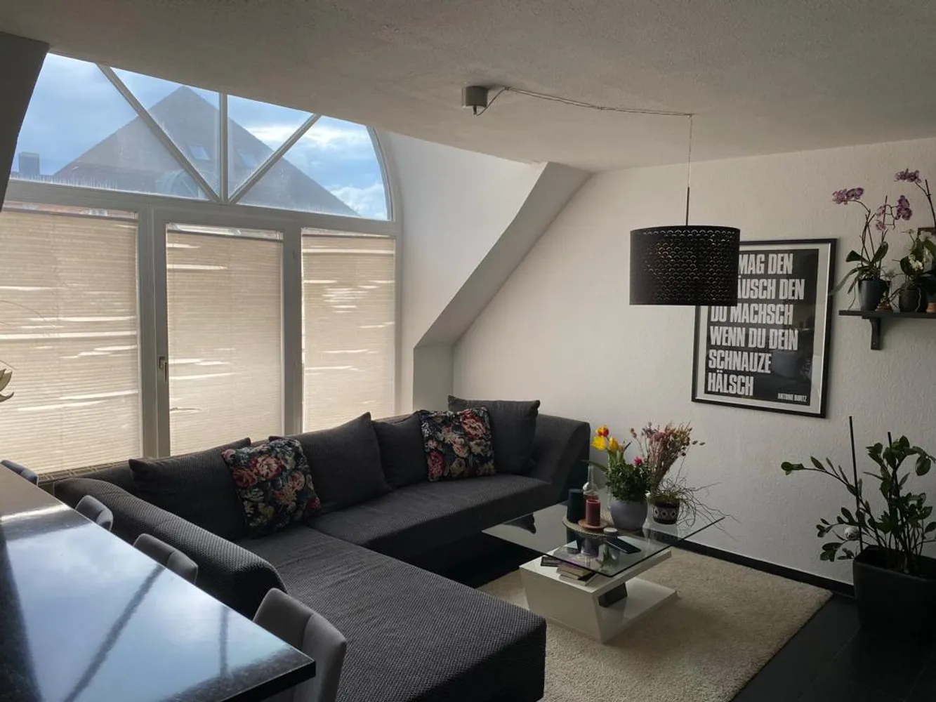 3 Zimmer Wohnung mit 68 m² in Offenburg – Bild 3
