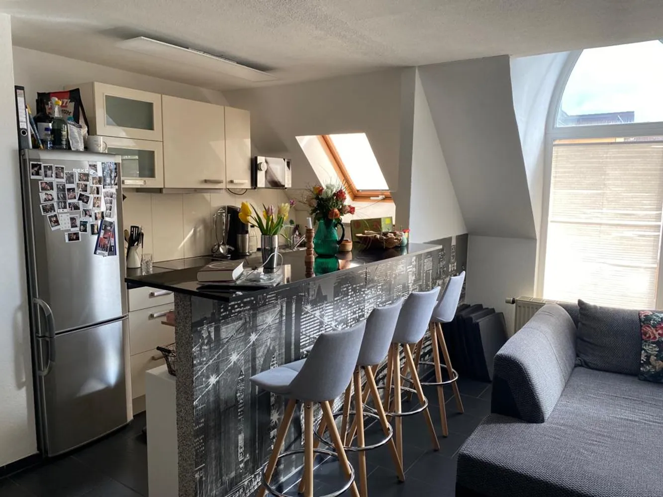 3 Zimmer Wohnung mit 68 m² in Offenburg – Bild 4