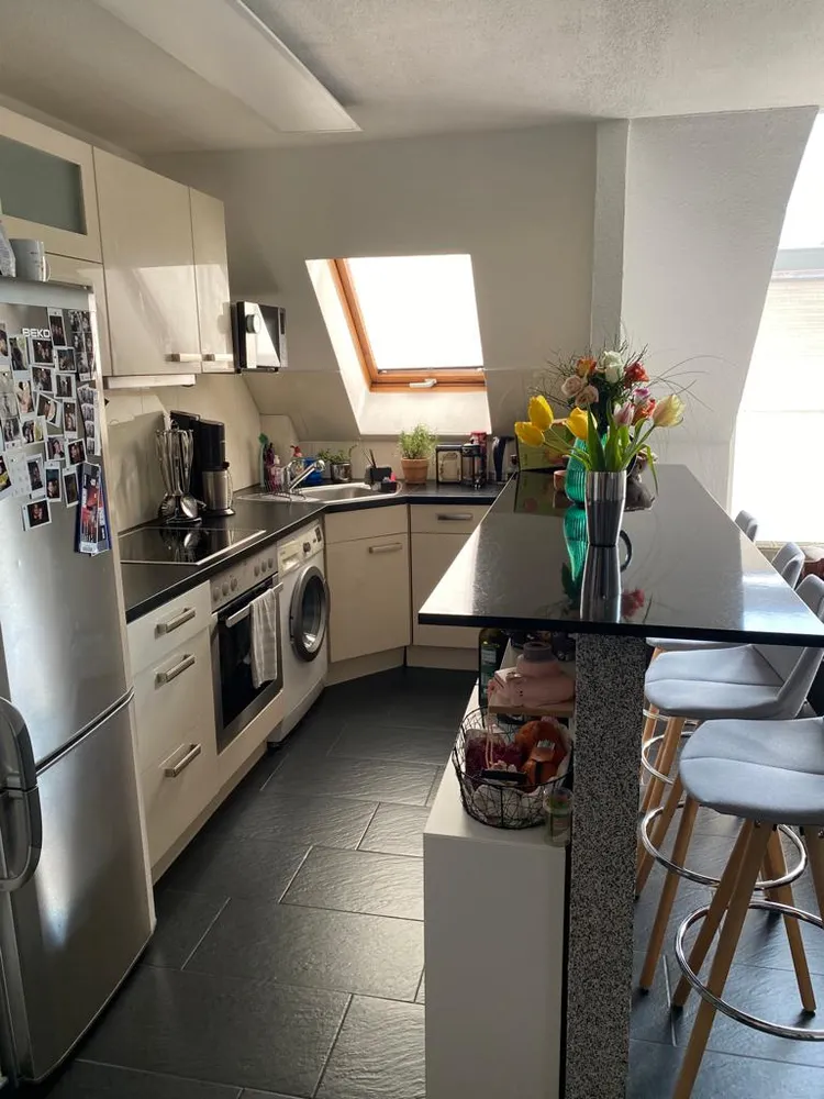 3 Zimmer Wohnung mit 68 m² in Offenburg – Bild 5