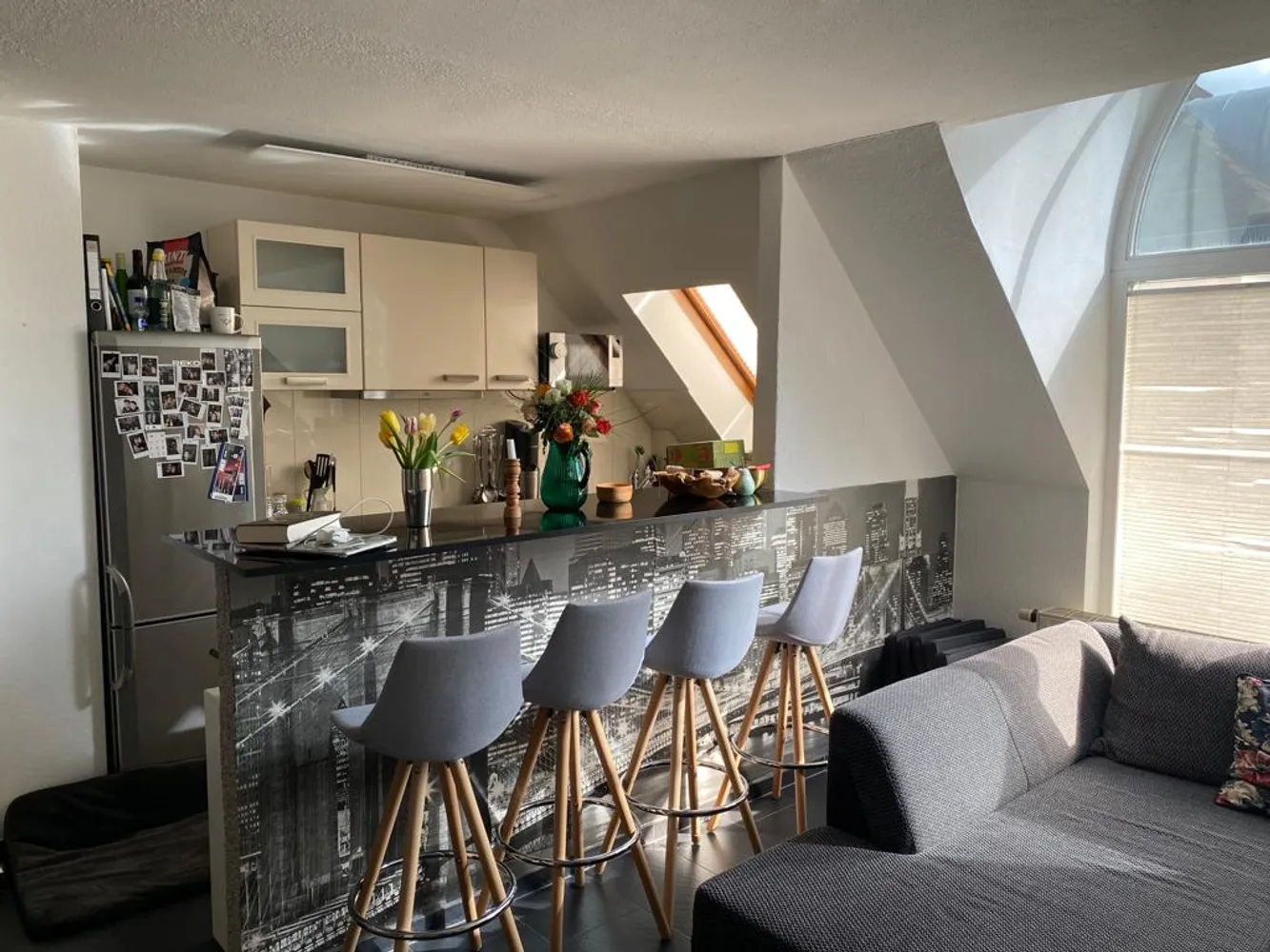3 Zimmer Wohnung mit 68 m² in Offenburg – Bild 6