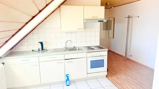 Studio mit 45 m² in Rastatt – Bild 1