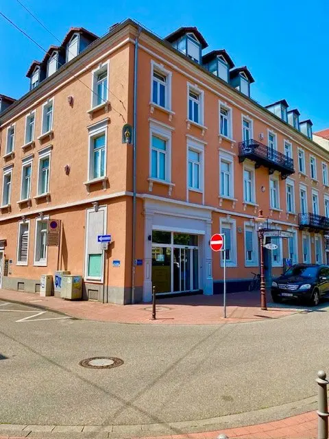 Studio mit 45 m² in Rastatt – Bild 3