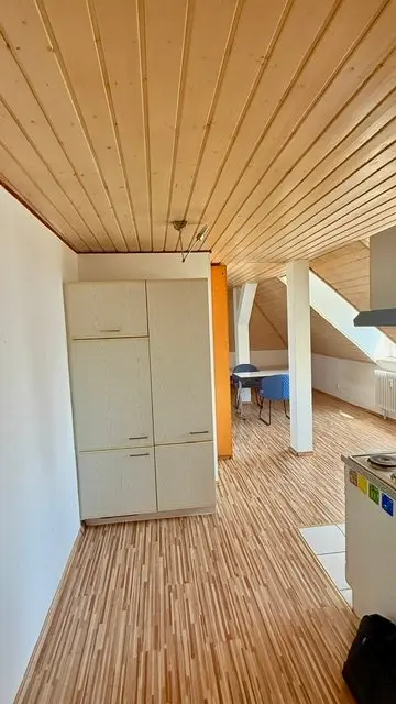 Studio mit 45 m² in Rastatt – Bild 6