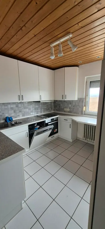 5 Zimmer Wohnung mit 160 m² in Ludwigshafen – Bild 2