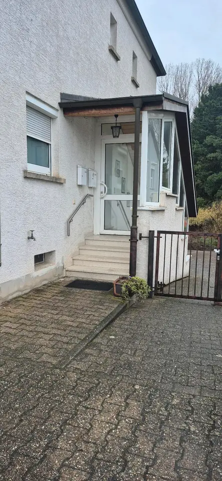 5 Zimmer Wohnung mit 160 m² in Ludwigshafen – Bild 3